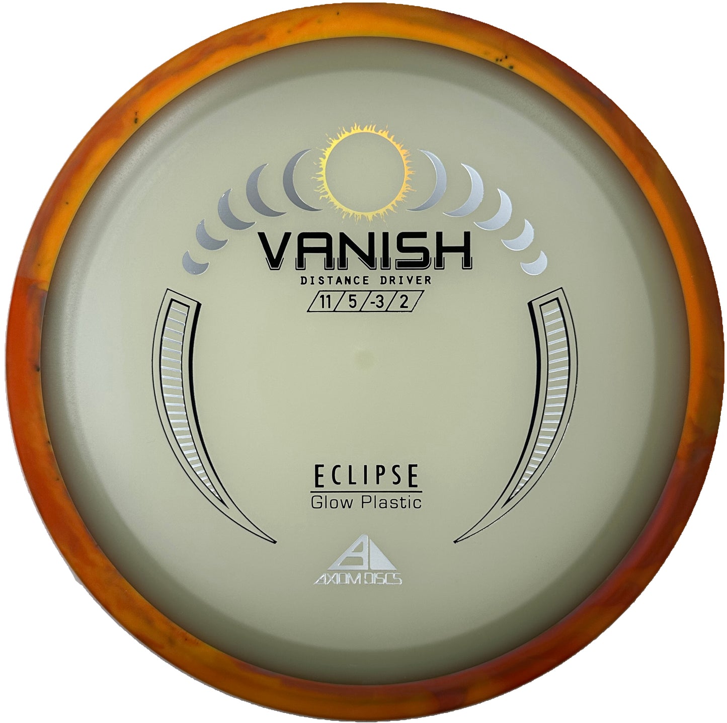 Axiom Eclipse Vanish - Stock