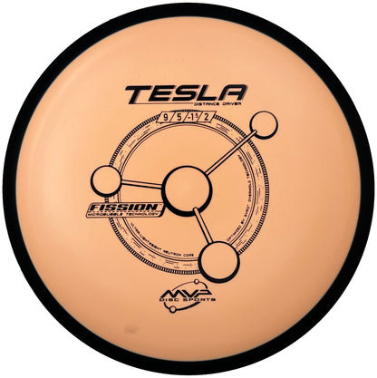 MVP Fission Tesla
