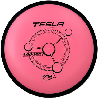 MVP Fission Tesla