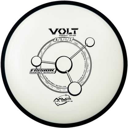MVP Fission Volt