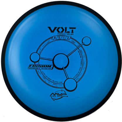 MVP Fission Volt