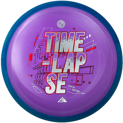 Axiom Neutron Time-Lapse - Special Edition (retooled)