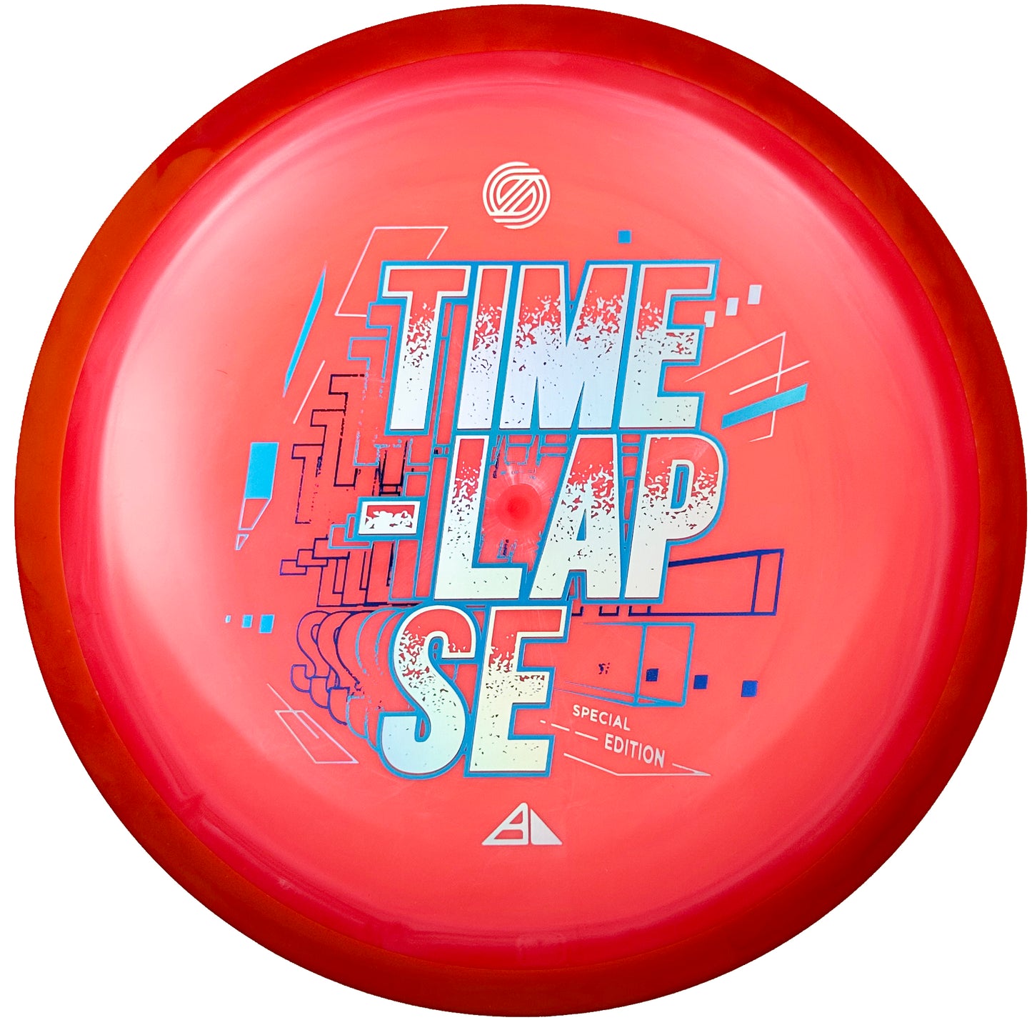 Axiom Neutron Time-Lapse - Special Edition (retooled)