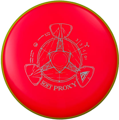 Axiom Neutron Soft Proxy