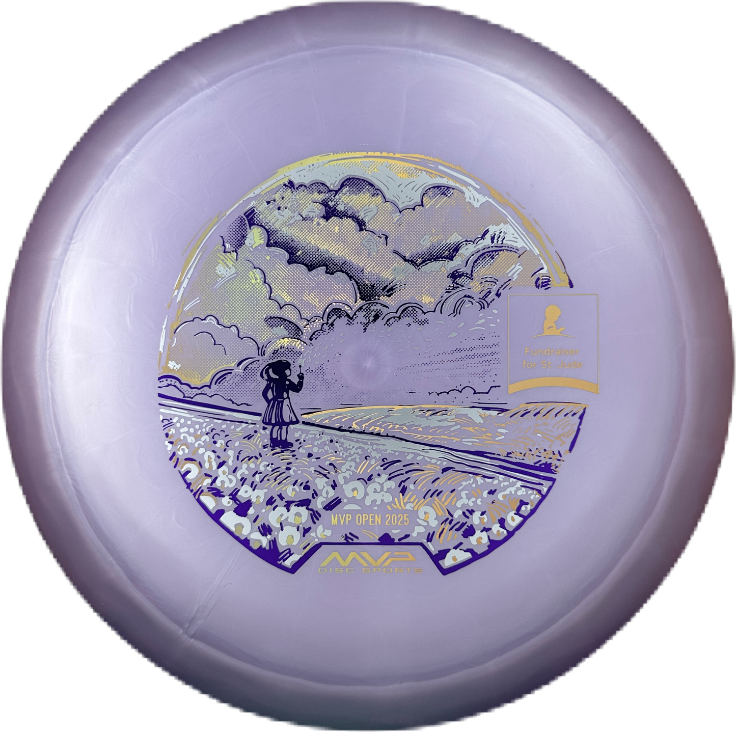 Streamline Plasma Shift - Special Edition St. Jude Fundraiser