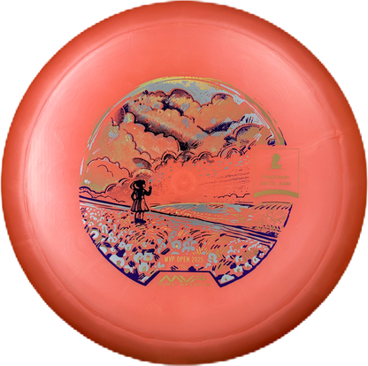 Streamline Plasma Shift - Special Edition St. Jude Fundraiser