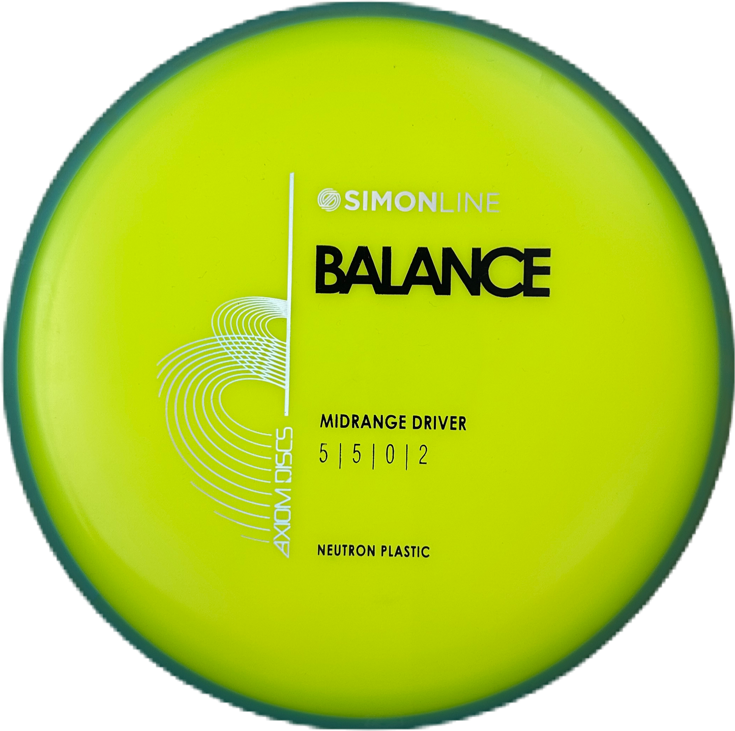 Axiom Neutron Balance