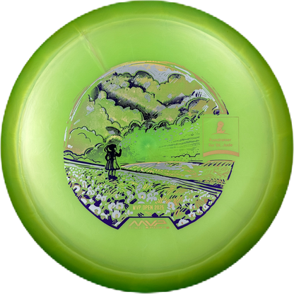 Streamline Plasma Shift - Special Edition St. Jude Fundraiser