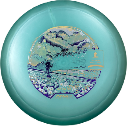 Streamline Plasma Shift - Special Edition St. Jude Fundraiser