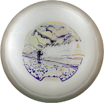 Streamline Plasma Shift - Special Edition St. Jude Fundraiser