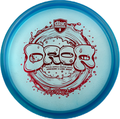 Discmania Niklas Anttila Creator Series Horizon C-Line Drop