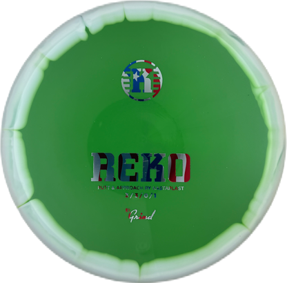 Kastaplast K1 Grind Reko