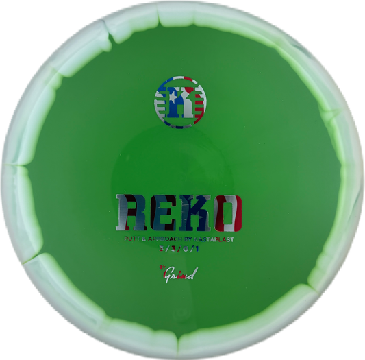 Kastaplast K1 Grind Reko