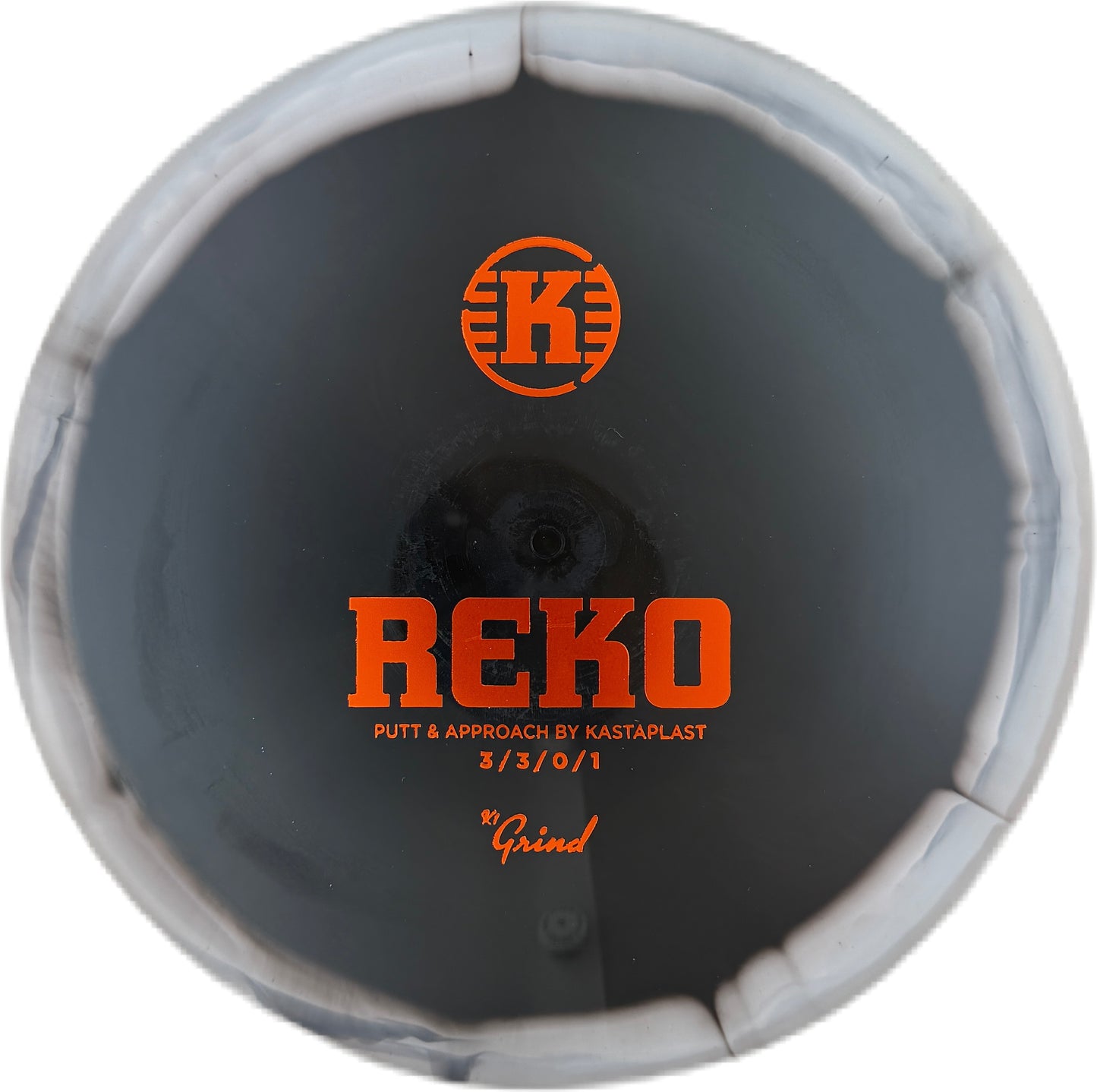 Kastaplast K1 Grind Reko