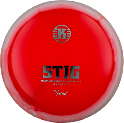 Kastaplast K1 Grind Stig