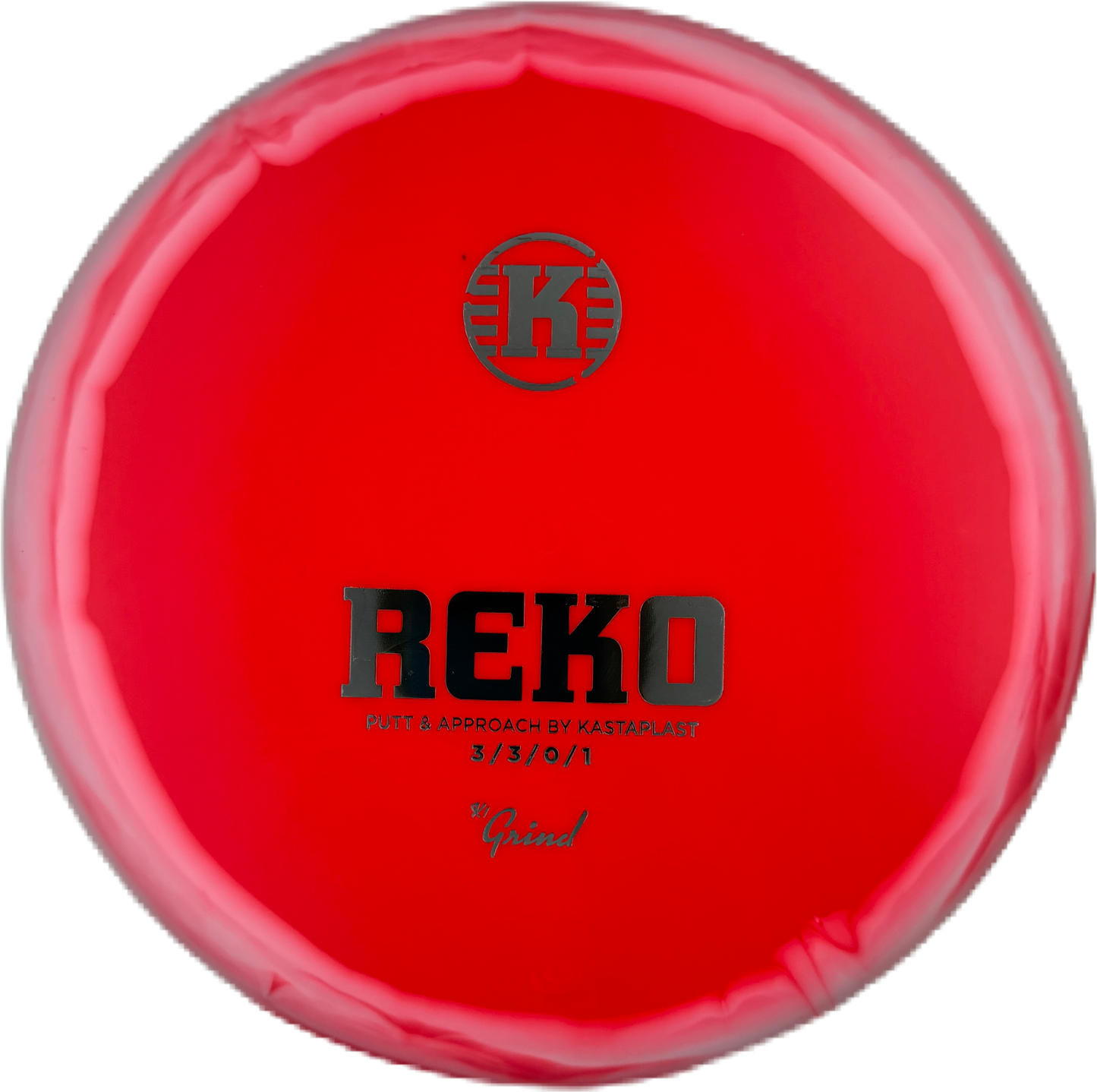 Kastaplast K1 Grind Reko