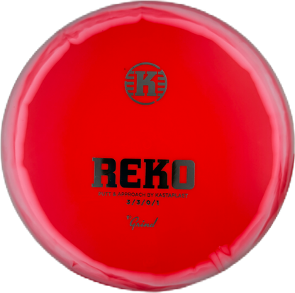 Kastaplast K1 Grind Reko