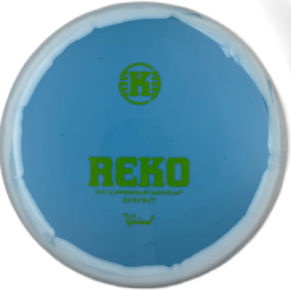 Kastaplast K1 Grind Reko