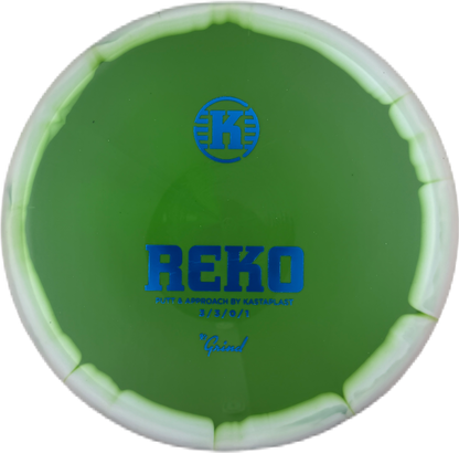 Kastaplast K1 Grind Reko