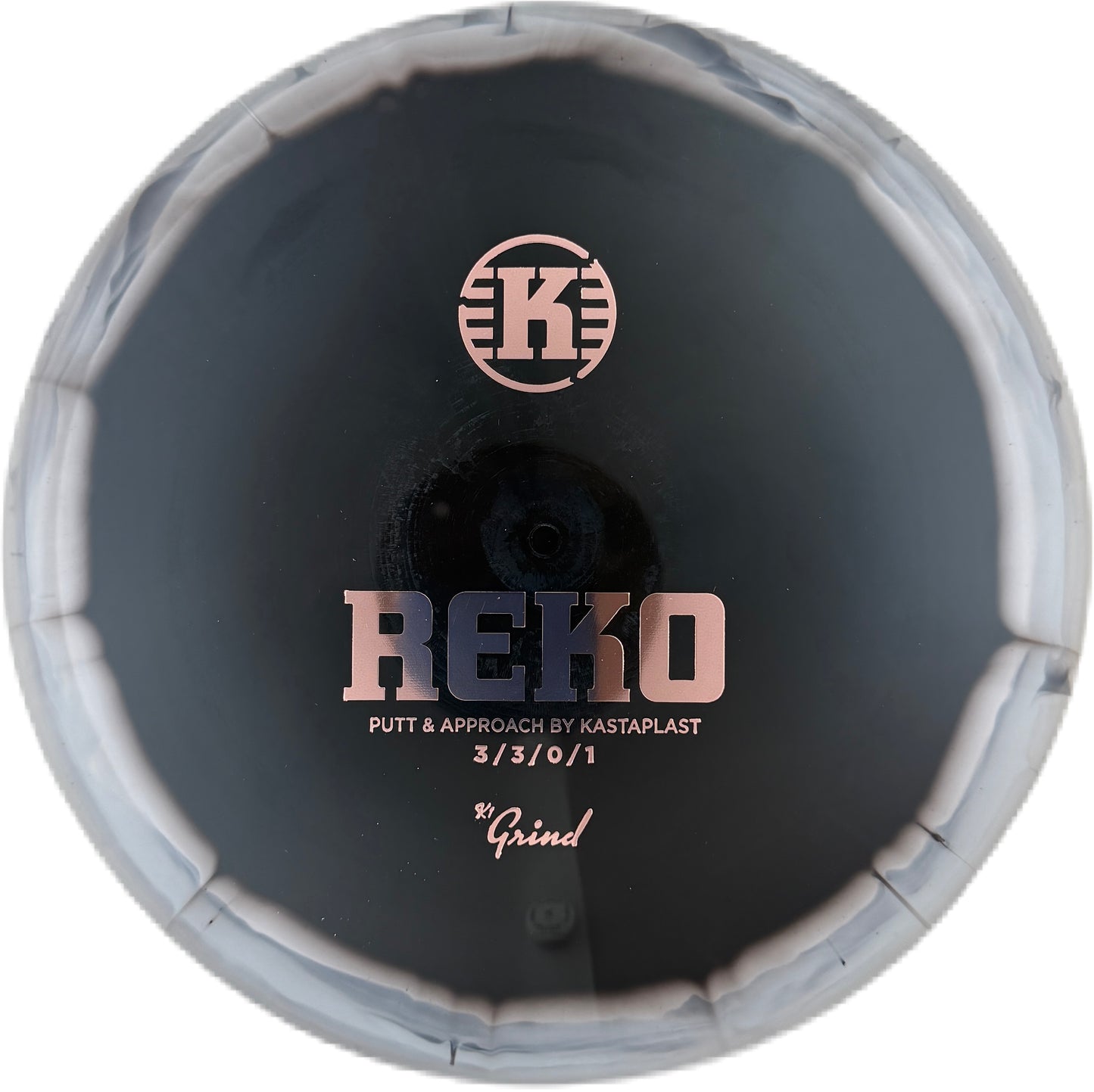 Kastaplast K1 Grind Reko