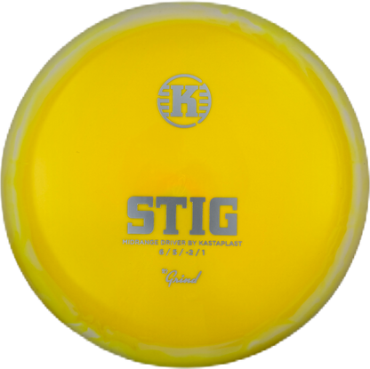 Kastaplast K1 Grind Stig