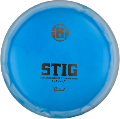 Kastaplast K1 Grind Stig