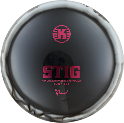 Kastaplast K1 Grind Stig