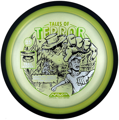 MVP Proton Trail - 2025 Halloween Special Edition