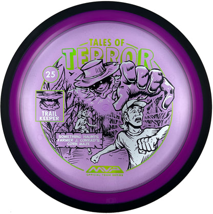 MVP Proton Trail - 2025 Halloween Special Edition