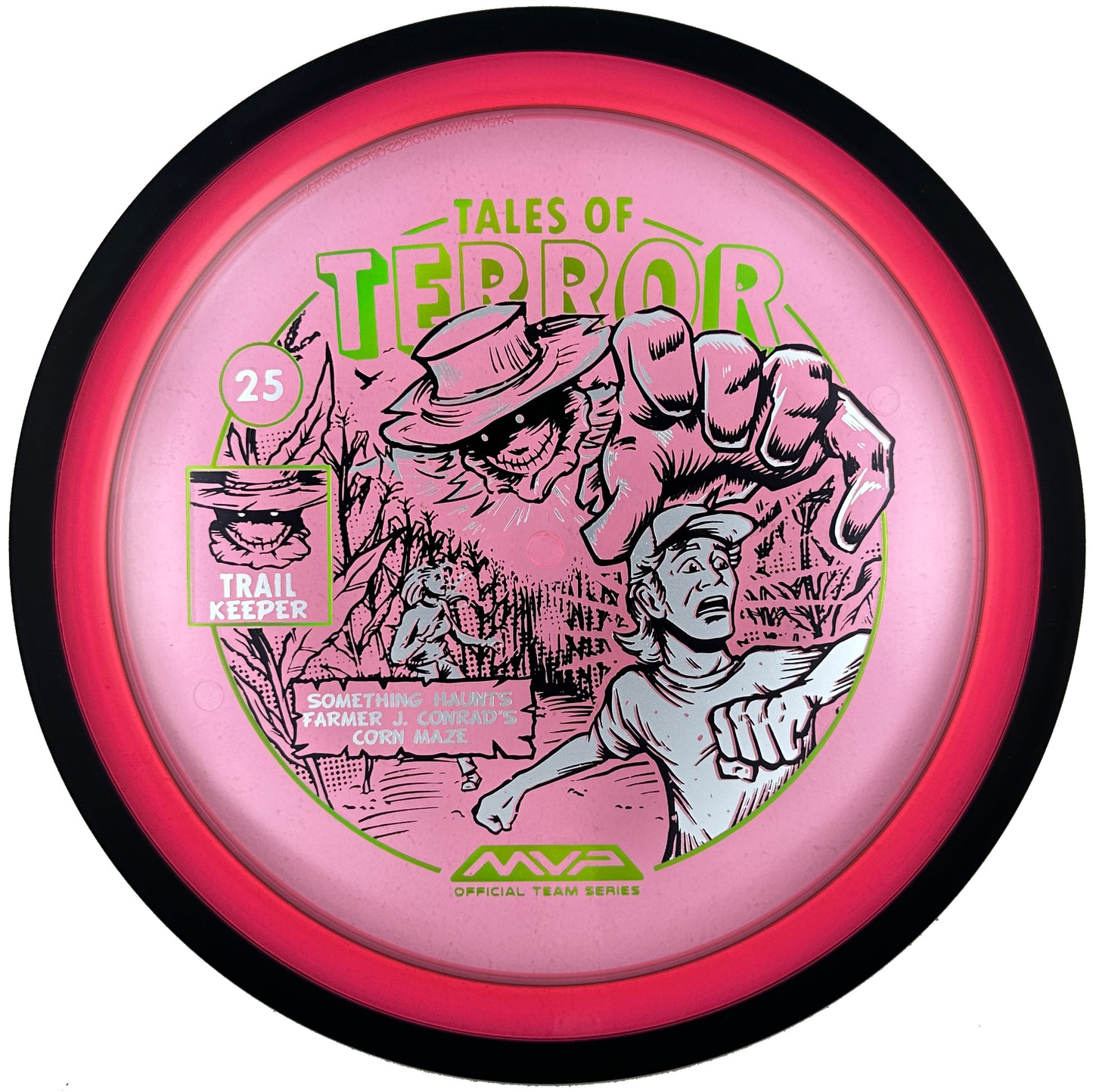 MVP Proton Trail - 2025 Halloween Special Edition