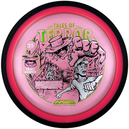 MVP Proton Trail - 2025 Halloween Special Edition