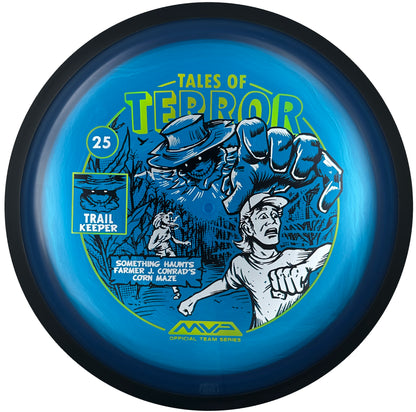 MVP Proton Trail - 2025 Halloween Special Edition