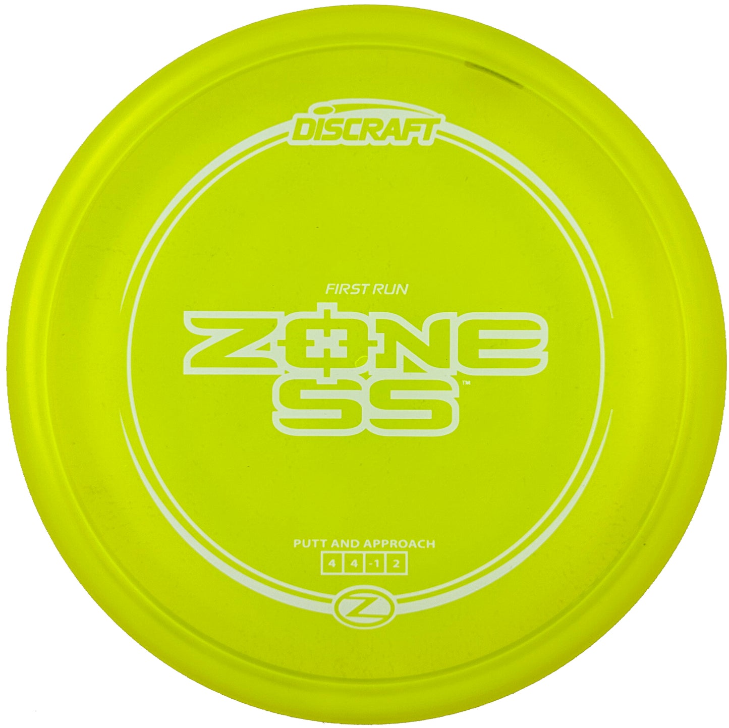 Discraft Zone SS