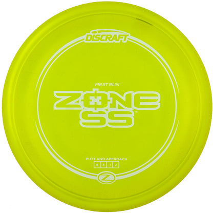 Discraft Zone SS
