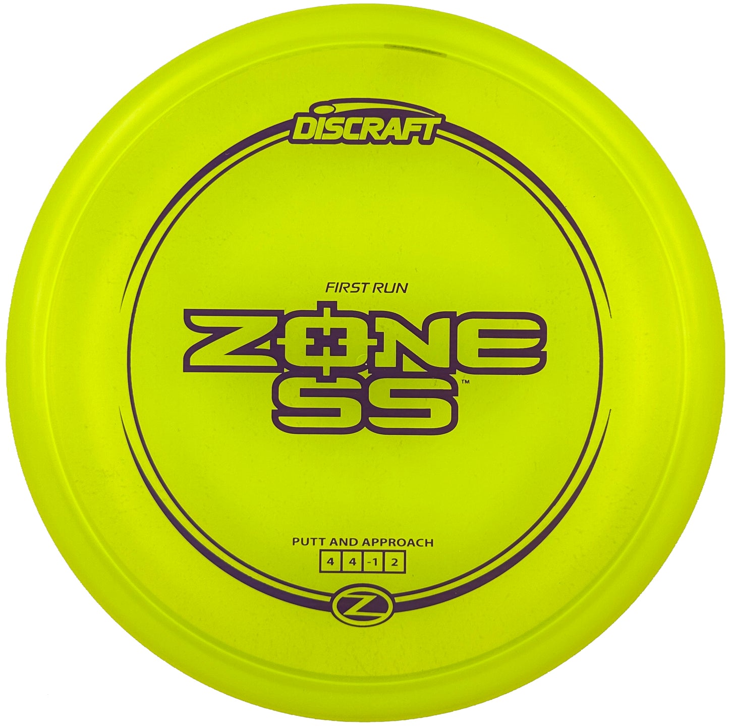 Discraft Zone SS