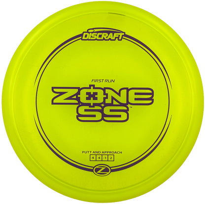 Discraft Zone SS