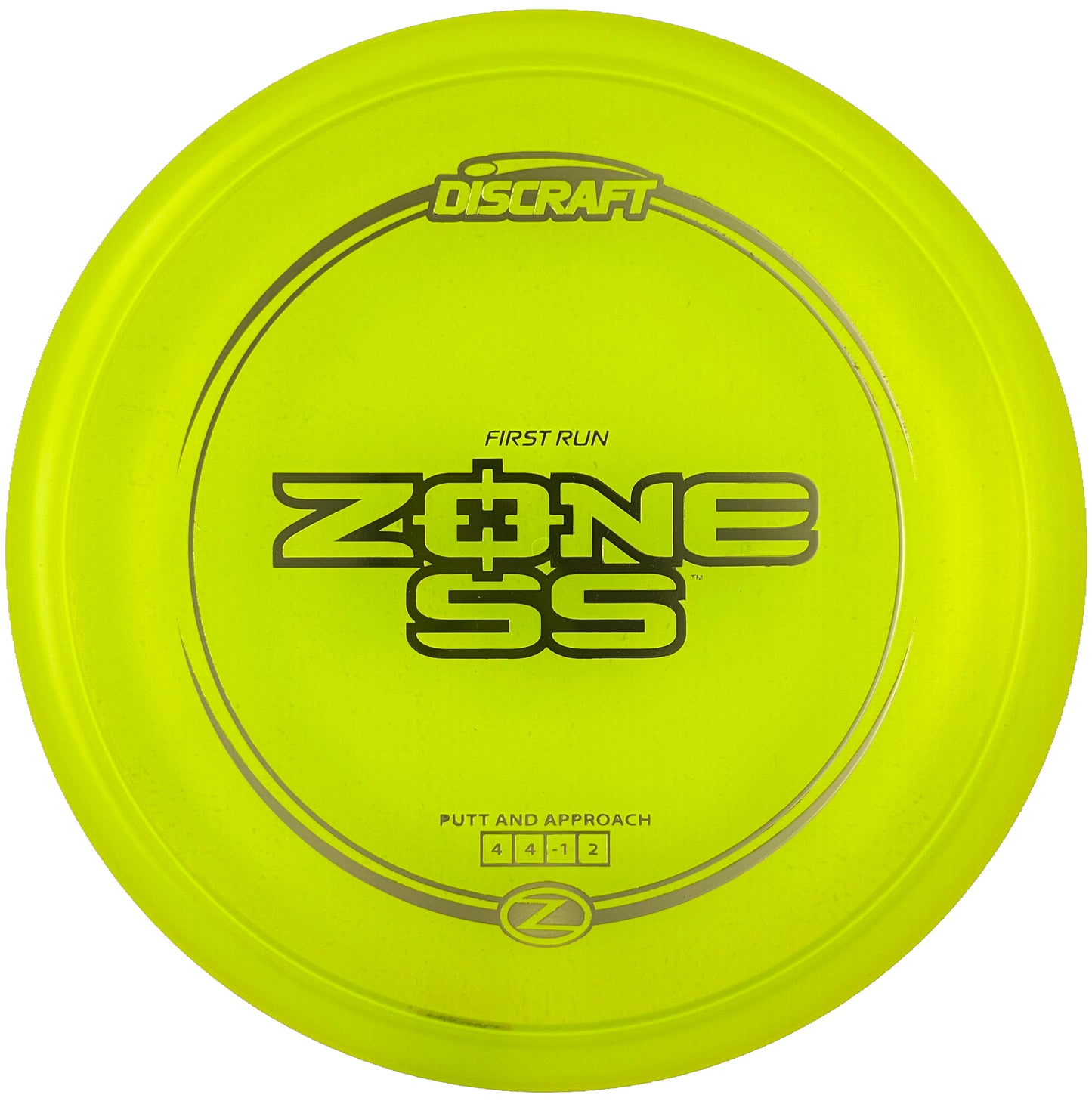 Discraft Zone SS