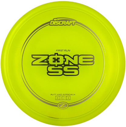 Discraft Zone SS