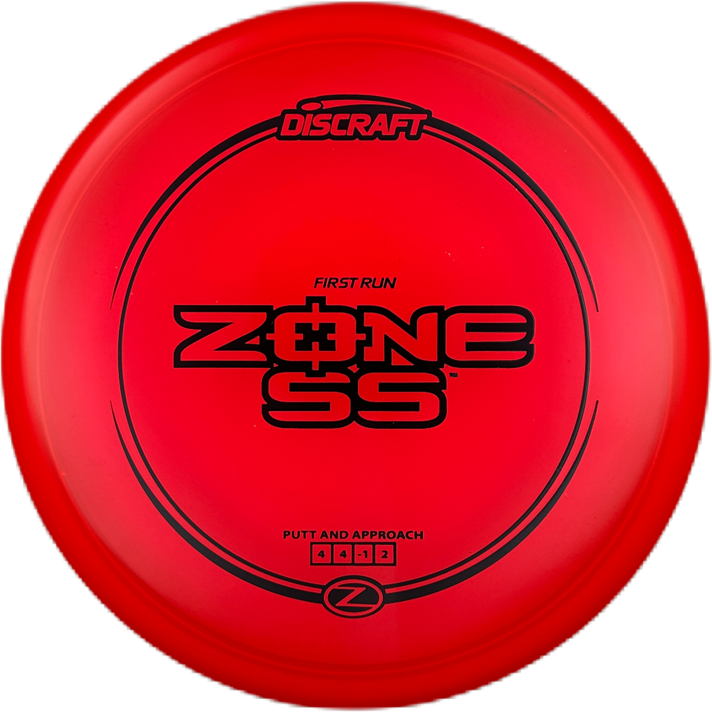 Discraft Zone SS