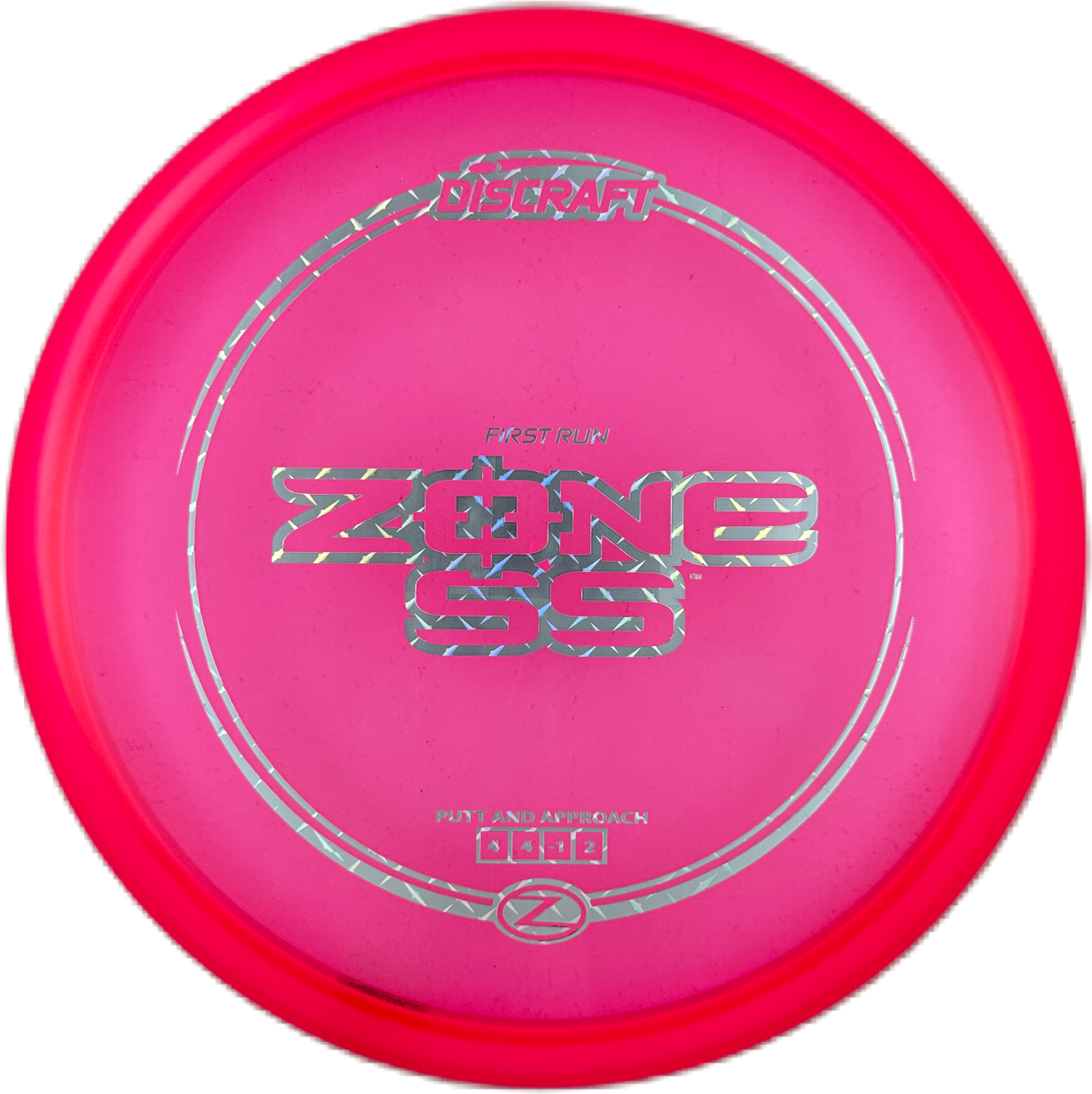 Discraft Zone SS