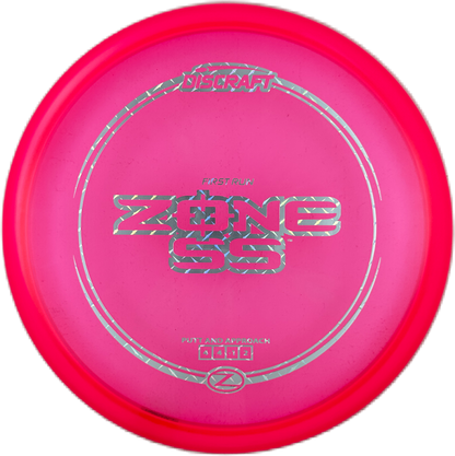 Discraft Zone SS