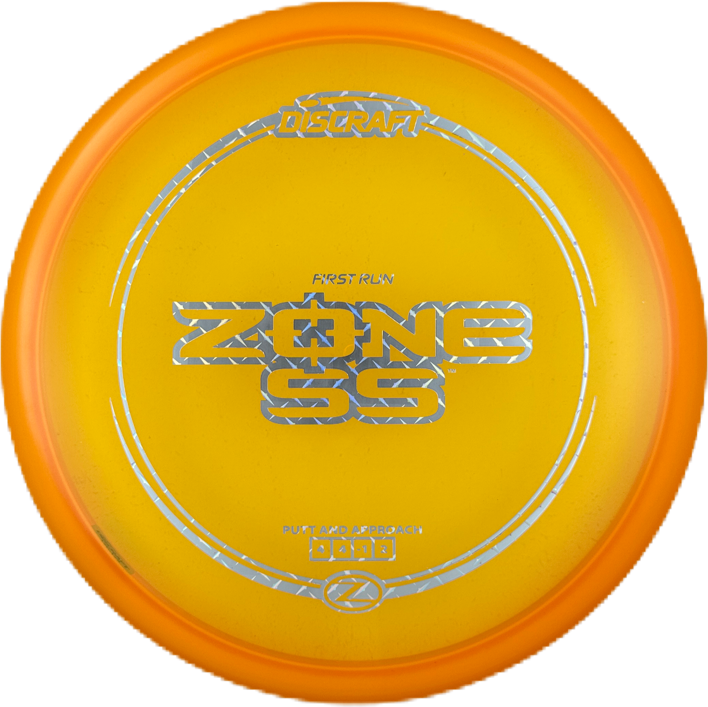 Discraft Zone SS