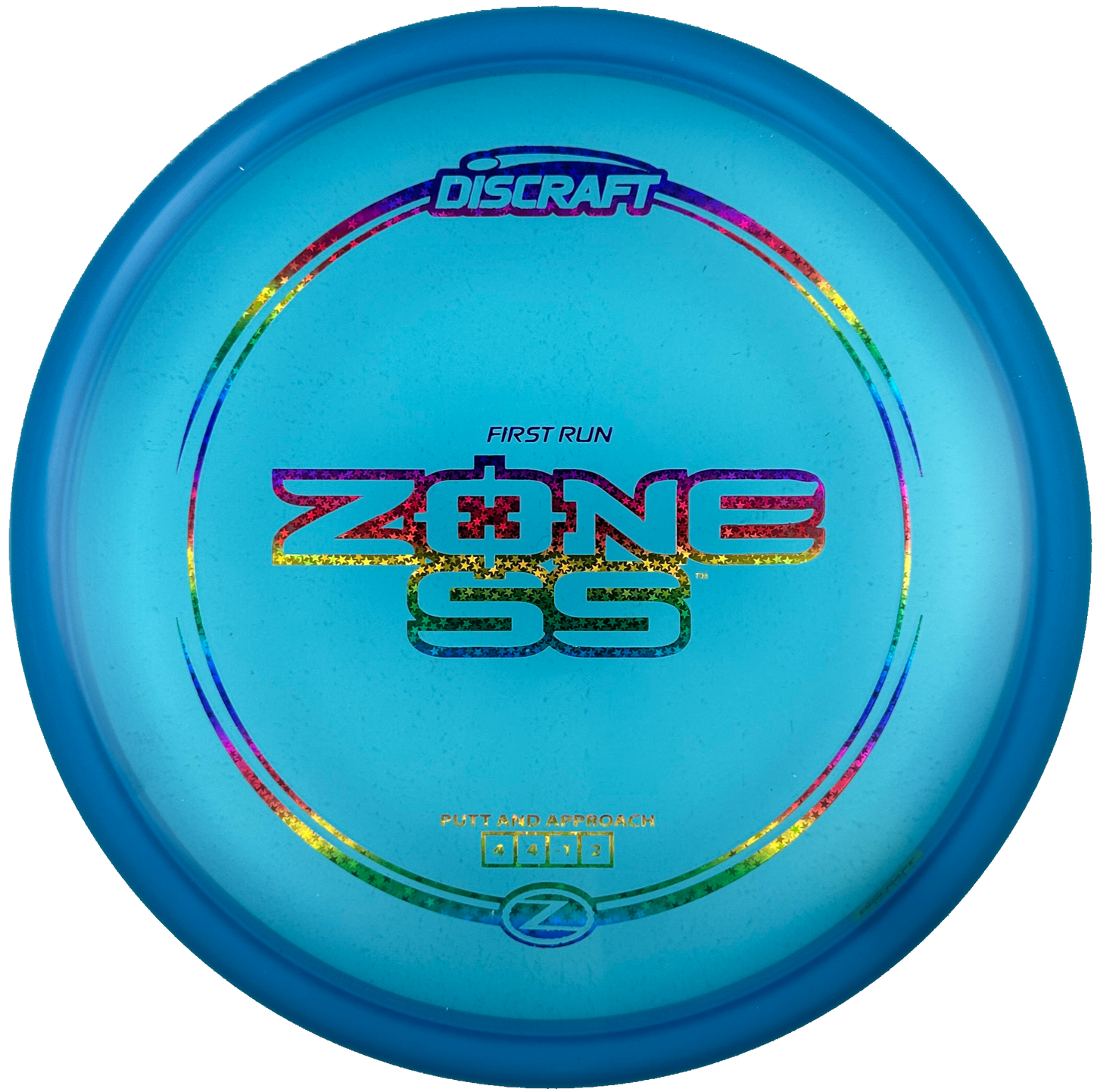 Discraft Zone SS