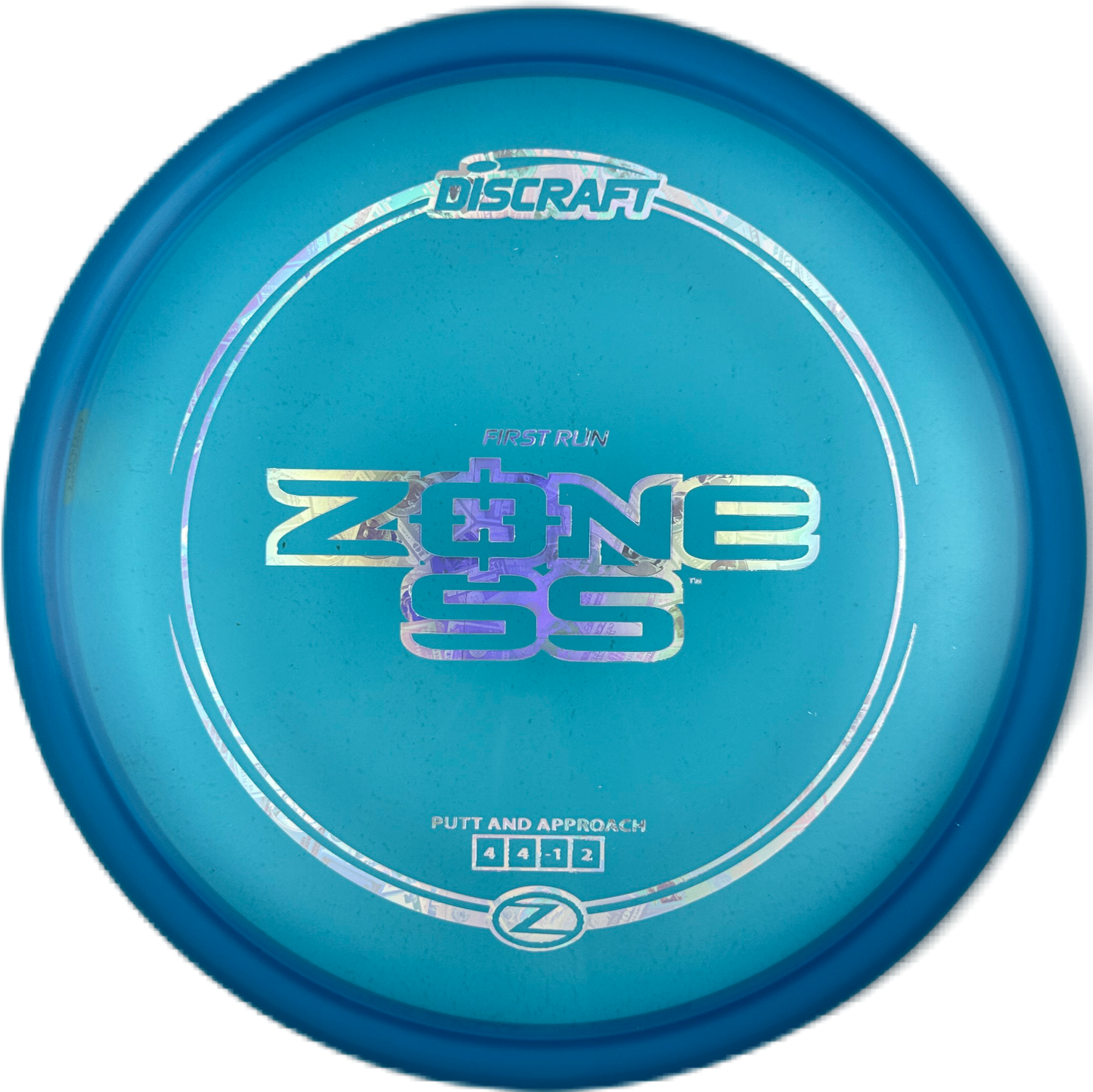 Discraft Zone SS