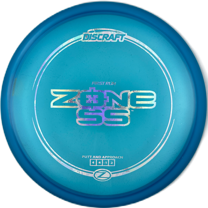 Discraft Zone SS