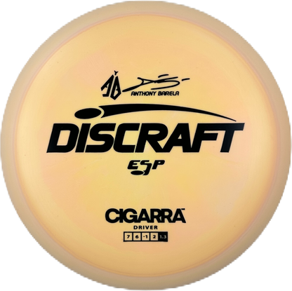 Discraft Anthony Barela Signature Series ESP Cigarra