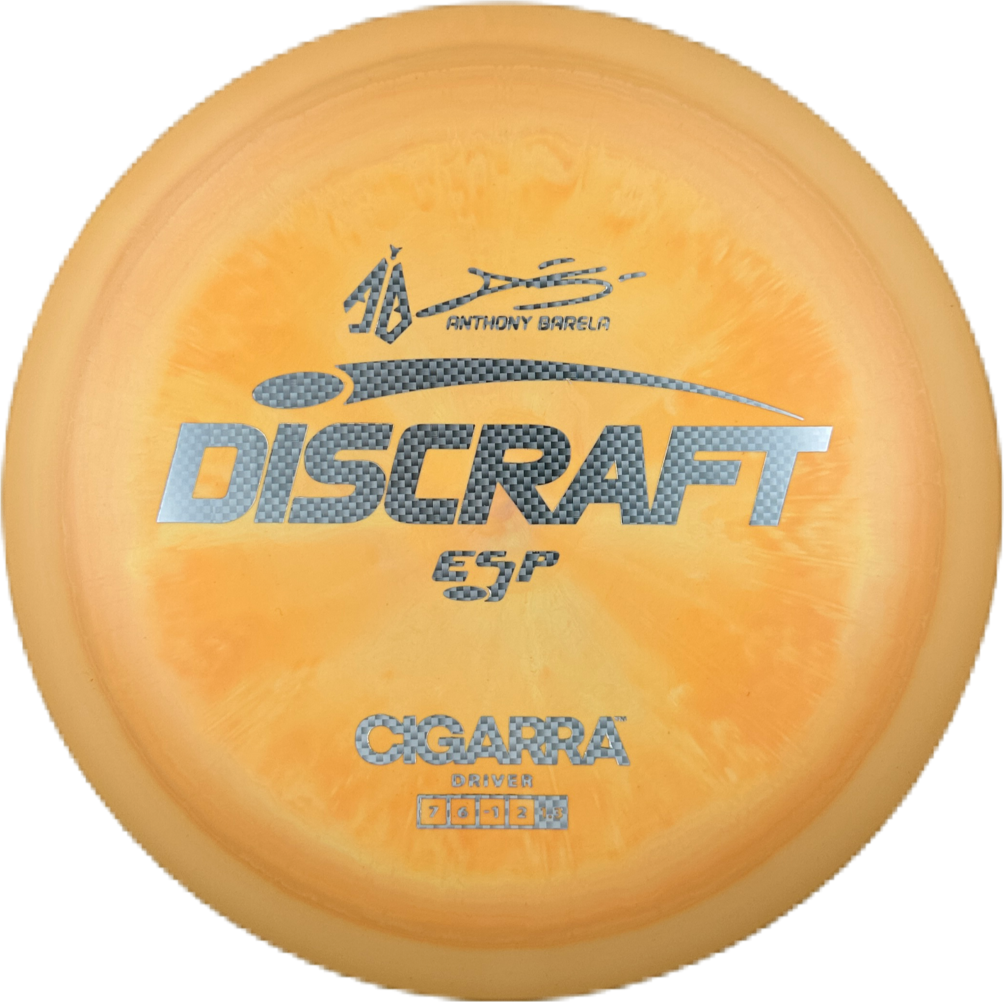 Discraft Anthony Barela Signature Series ESP Cigarra
