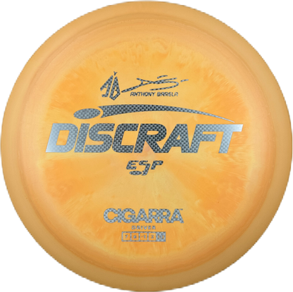 Discraft Anthony Barela Signature Series ESP Cigarra