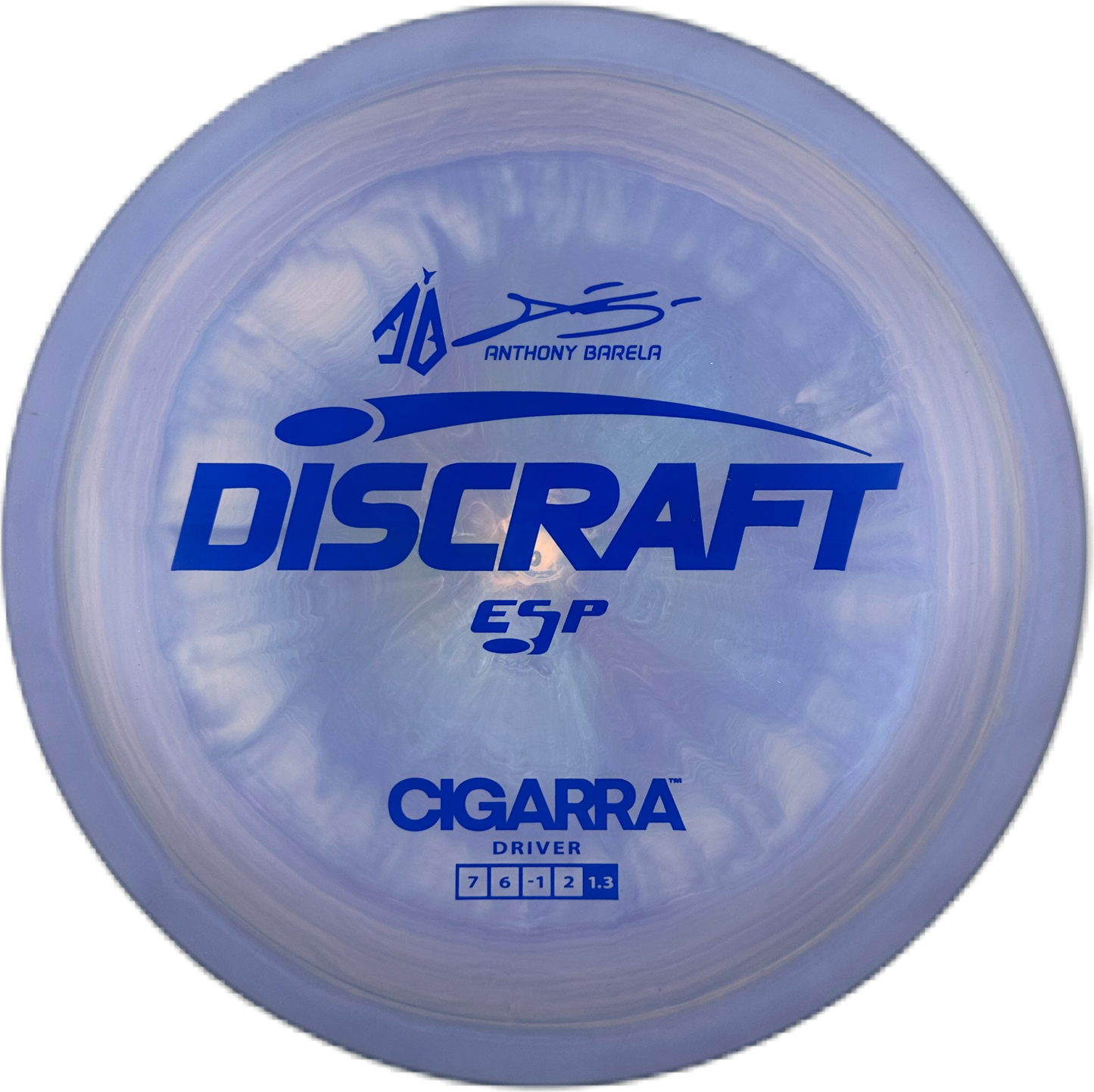 Discraft Anthony Barela Signature Series ESP Cigarra