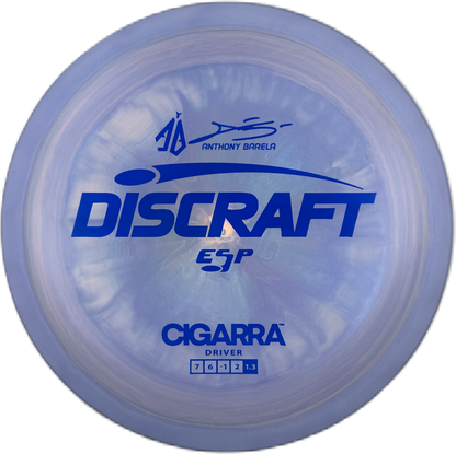 Discraft Anthony Barela Signature Series ESP Cigarra